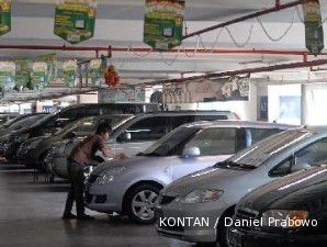 Ganti nama, MNC Finance bidik pembiayaan tumbuh 57%