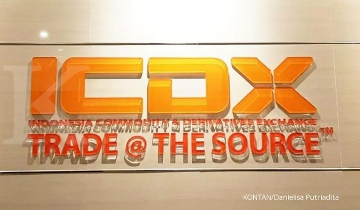 ICDX sudah lengkapi segala persyaratan untuk menjadi bursa aset kripto