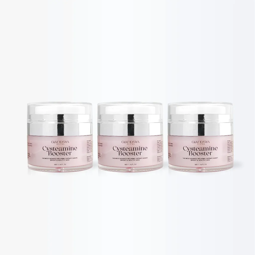 Glafidsya Cysteamine Booster