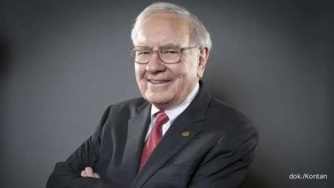 5 Sumber Passive Income yang Paling Baik Menurut Warren Buffet