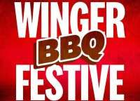 Promo KFC Winger BBQ Festive November 2025, 2 Paket Hemat Mulai Rp 26.000-an