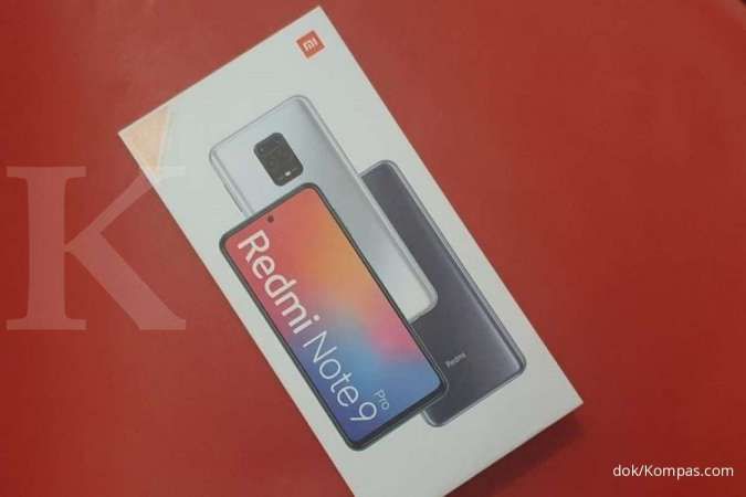 Siap-siap, Xiaomi rilis  Redmi Note 9 dan Redmi Note 9 Pro siang ini