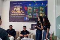 Nobu Bank Gandeng Bittime Hadirkan Layanan Virtual Account