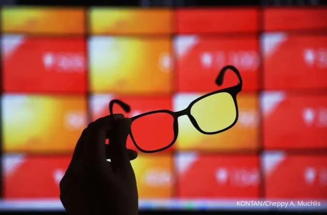 IHSG Berpeluang Menguat, Menguji Resistance 6.800 Pada Hari Ini (30/4)