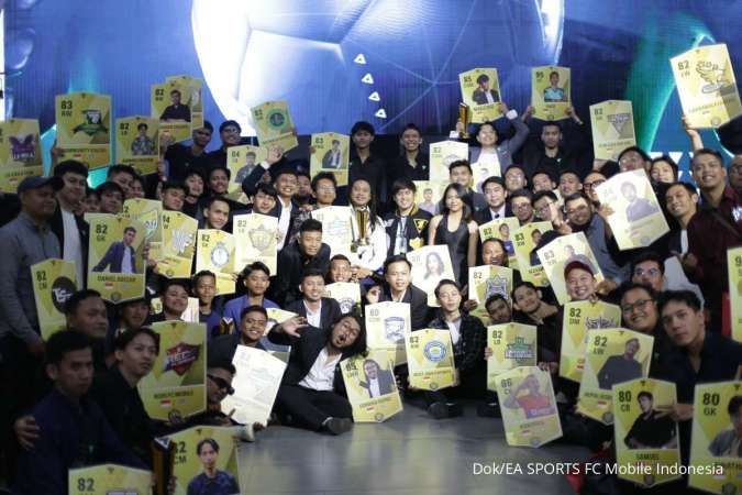 FC Mobile Festival Jawa Barat 2025: Kolaborasi Digital, Olahraga & Budaya di Bandung