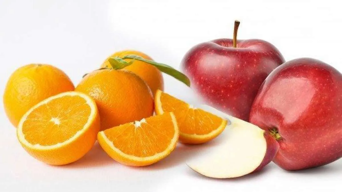 5 Buah Ini Terbukti Menurunkan Gula Darah, Baik buat Penderita Diabetes