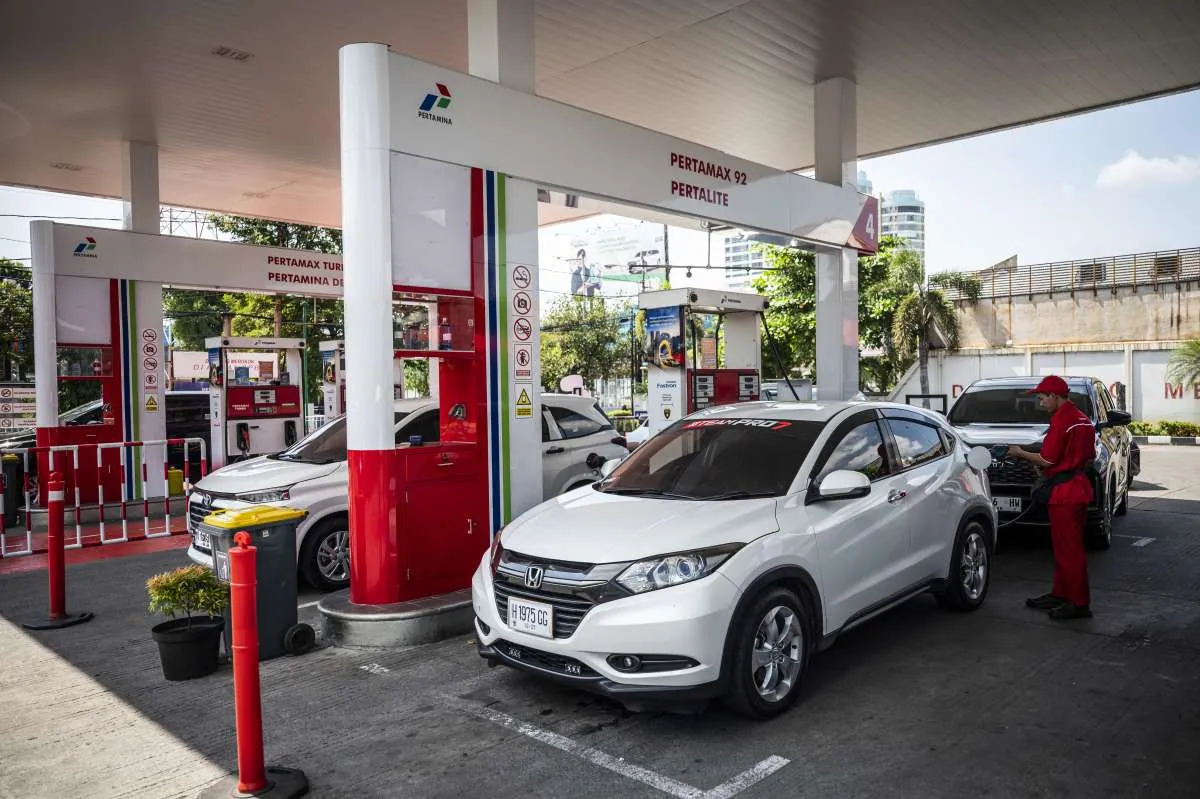 Makin Mahal, Cek Perbandingan Harga Pertamax, Shell, Vivo & BP AKR Hari Ini (6/7)