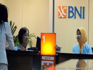 BNI Jadi Bank Penerima Pembayaran VoB