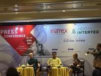 INATEX 2025 Jadi Ajang Transformasi Industri Tekstil Nasional, Catat Waktunya