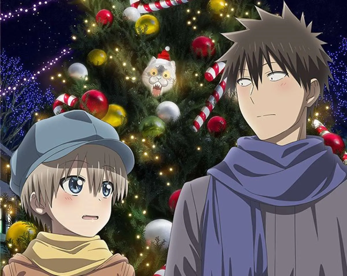 Uzaki Chan wa Asobitai Season 2: Sinopsis, Jadwal dan Info Streaming Sub Indo Lengkap