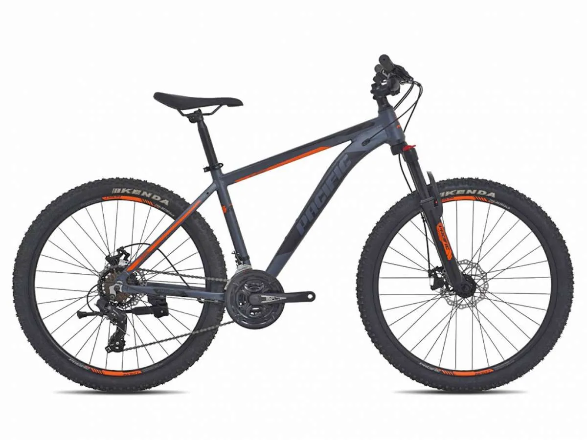 Cuma Rp 2 jutaan, cek harga sepeda gunung Pacific Invert 2.0 terkini September