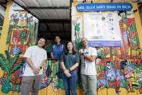 Timbunan Sampah Masih jadi Kendala, Gerakan Pilah Sampah Gencar Dilakukan