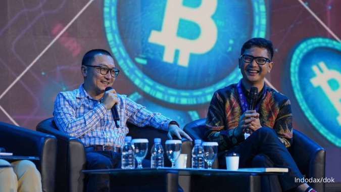 Literasi Kripto Diperluas, Industri Dorong Standarisasi Peran Influencer