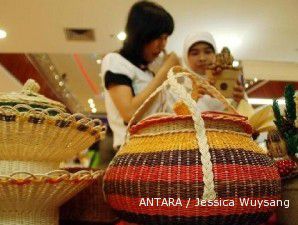 Pameran IFFINA 2011 catatkan transaksi hingga US$ 500 juta