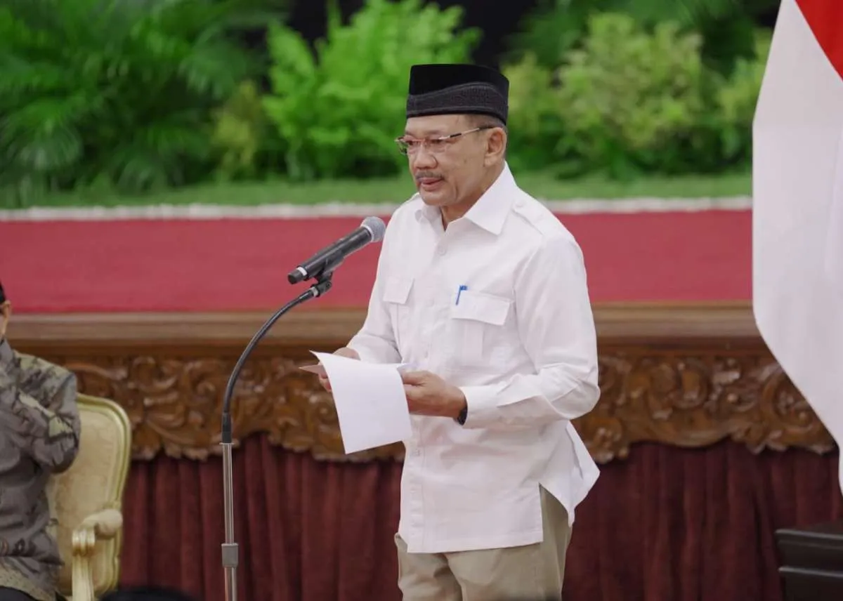 Sepanjang 2024, BAZNAS RI Entaskan 1,3 Juta Jiwa dari Kemiskinan