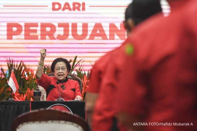 PDI-P akan Umumkan Calon untuk Pilkada Jakarta, Jabar, dan Jatim pada Rabu Besok