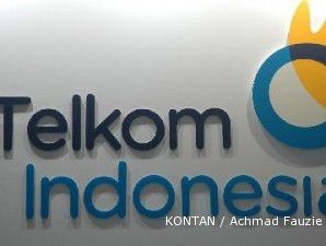 BRI fasilitasi transaksi Telkom 