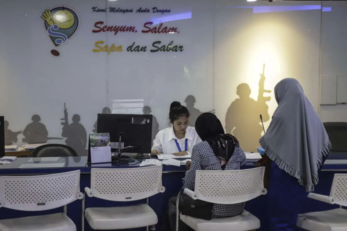Betty Halim Dituntut 7 Tahun Penjara dan Denda Rp 500 Juta dalam Kasus Asabri