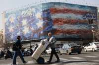 Iran Sebut AS Tak Menuntut Nol Pengayaan Uranium dalam Perundingan Nuklir