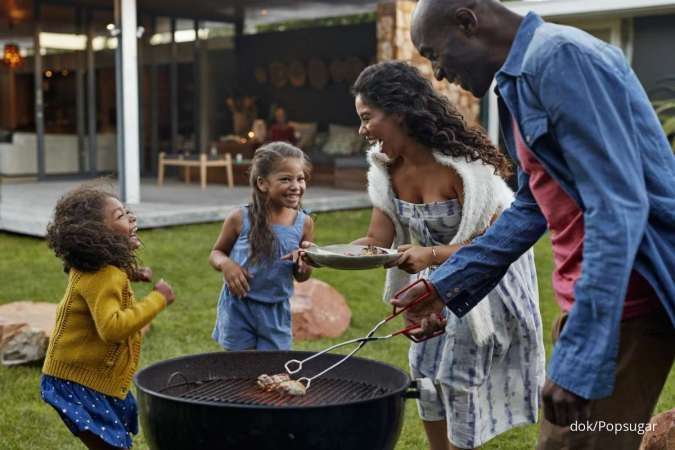 Berencana Staycation Bersama Keluarga? Intip 5 Tips Menghemat Pengeluaran Yuk!