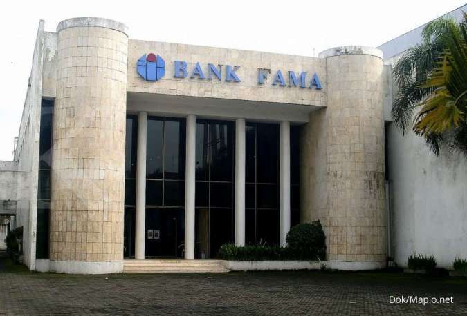 Transformasi Jadi Bank Digital, Bank Fama Ganti Nama Jadi Superbank