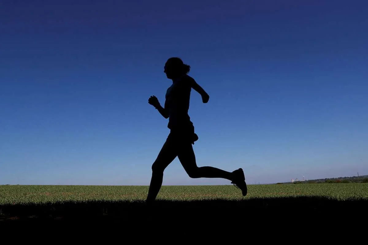 Sebanyak 1.250 Pelari Mengikuti Ajang Run For Humanity di Sentul 