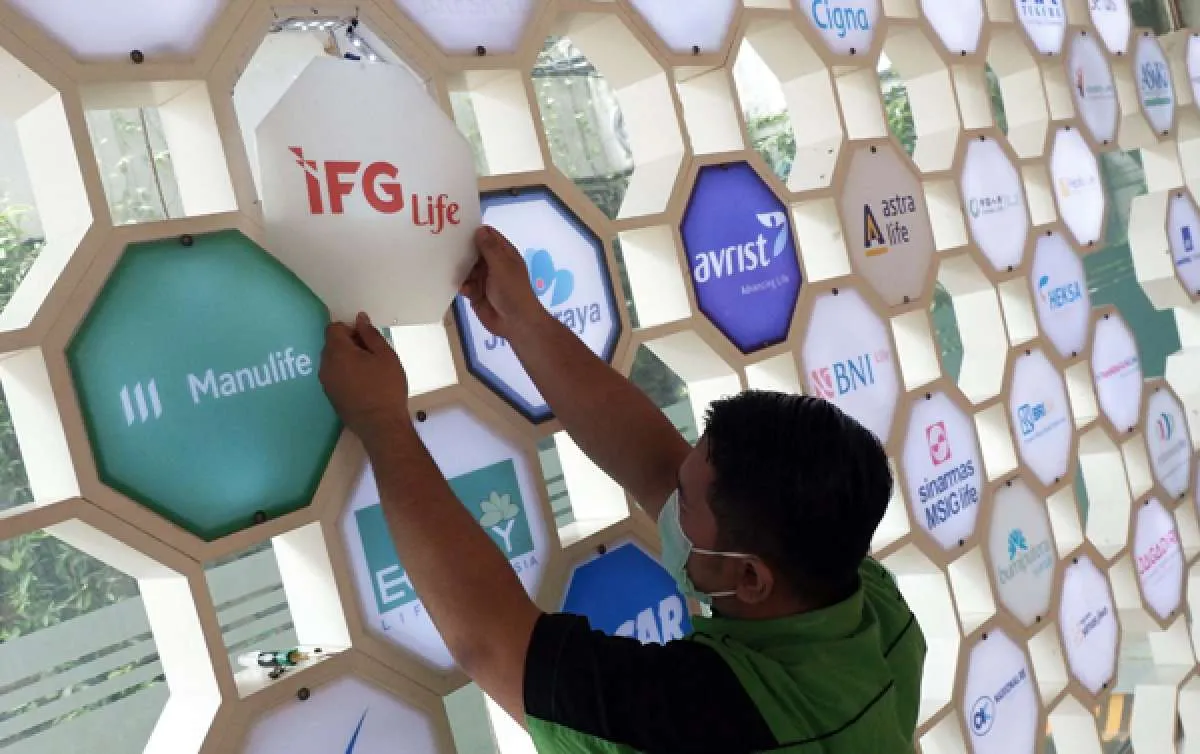 Siap beroperasi, IFG Life incar market korporasi hingga pegawai BUMN