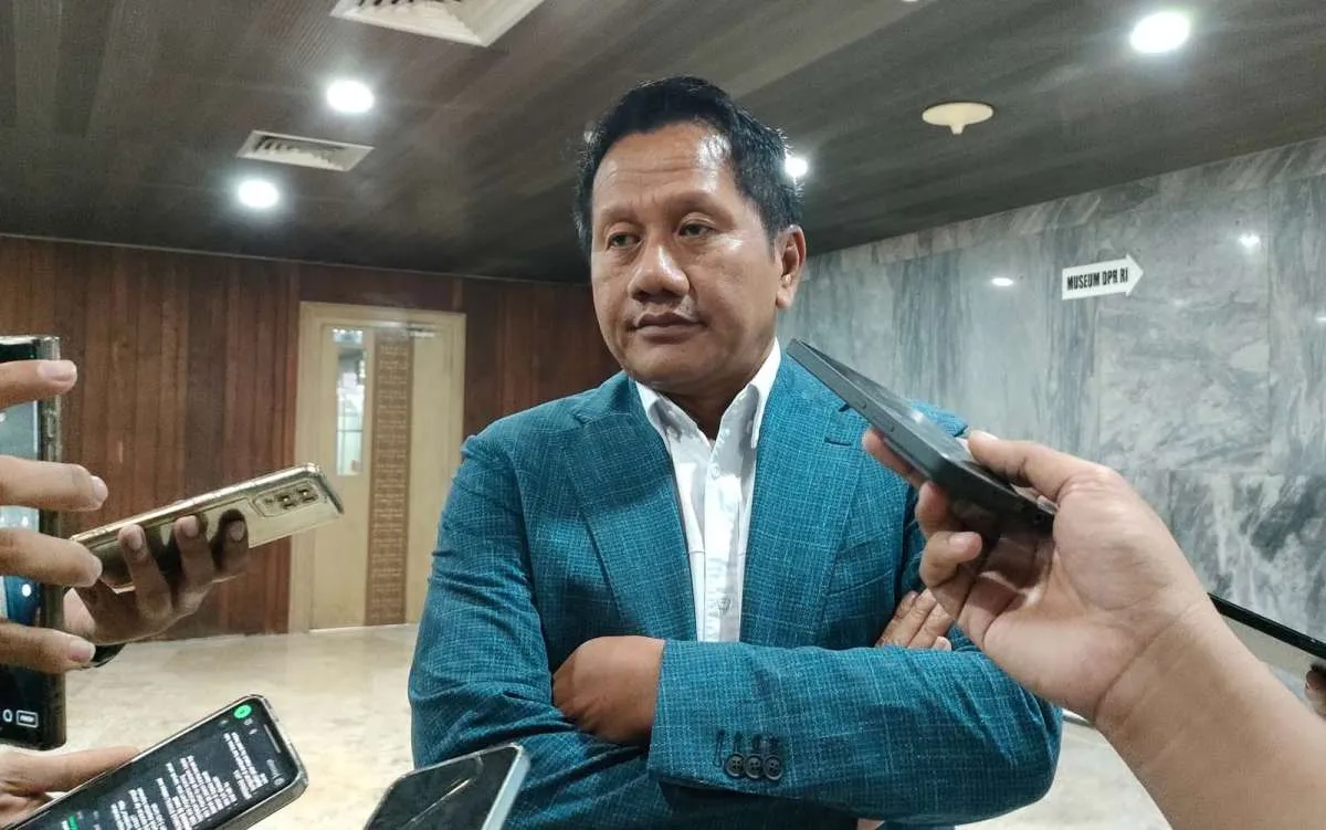 Ada Perpanjangan PPN DTP 100%, REI Usul Apartemen Masuk Program 3 Juta Rumah