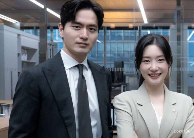 Nonton Drakor Beyond The Bar Subtitle Indonesia & Jadwal Tayang, Ini Sinopsisnya