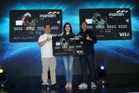 Bank Mandiri Unggul: Inovasi Kartu Kredit Digital Dongkrak Transaksi 10%