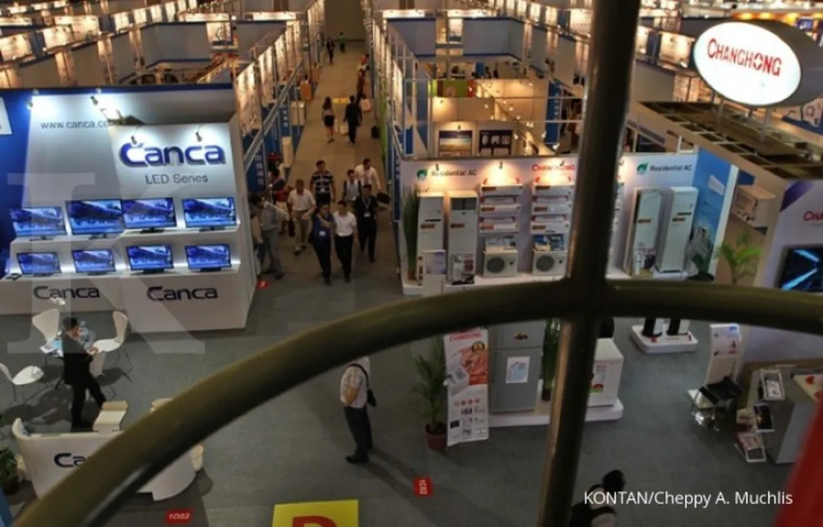 Barang buatan China tak lagi murah, mengapa? 