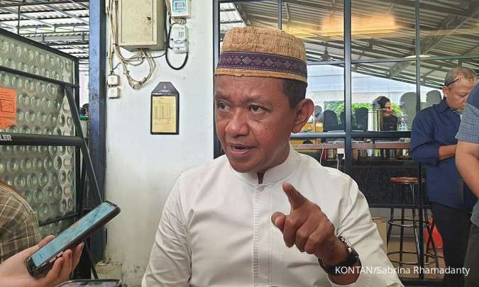 Menteri ESDM Ungkap Beban Puncak Listrik pada Ramadan dan Lebaran Tembus 46.000 MW