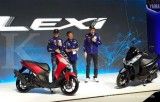 Cek Harga Motor Yamaha Lexi Bekas Lawas Pasca Peluncuran Varian Terbaru 2024