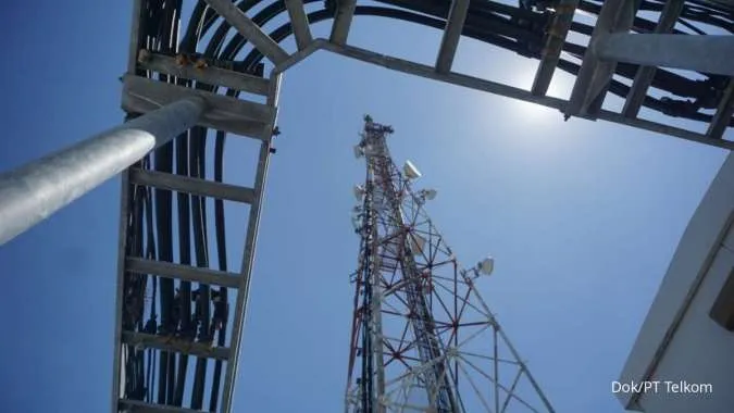 Dayamitra Telekomunikasi Acquires Telco Towers Worth $113 mln