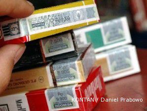 Komisi Nasional Pengendalian Tembakau dukung kenaikan cukai rokok