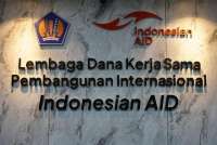 Dorong SDM Tumbuh, Indonesian AID Jalin Kerja Sama dengan Negara Sahabat