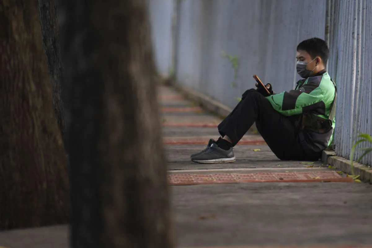 Dunia usaha wajib tunduk 4 aturan PSBB Jakarta, bagaimana perinciannya?  