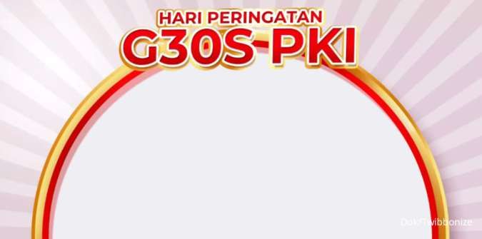 30 Ucapan Peringatan G30S PKI Lengkap dengan Doa, Cocok Jadi Caption Medsos