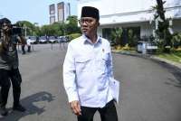 Menteri Desa Berharap Program TEKAD Bersinergi dengan Koperasi Desa Merah Putih