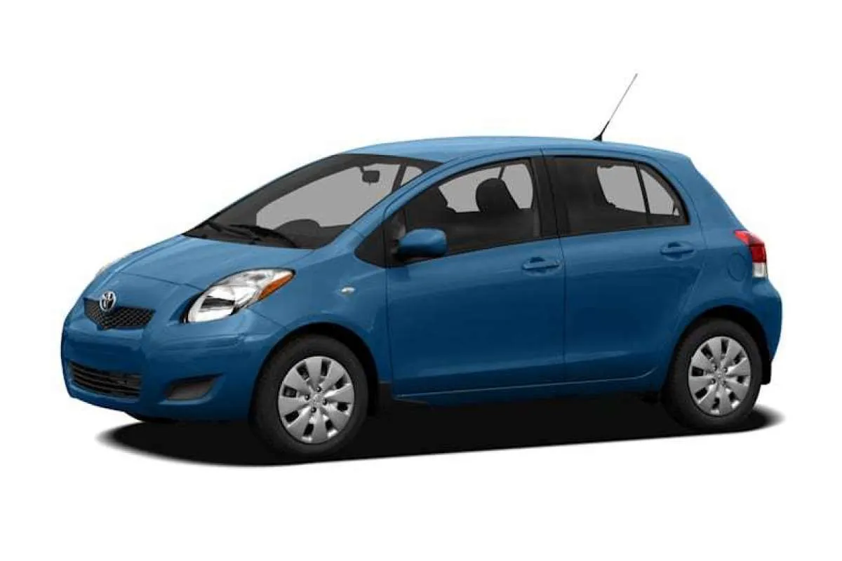 Cek harga mobil bekas Toyota Yaris varian ini per Oktober 2021, di bawah Rp 100 juta