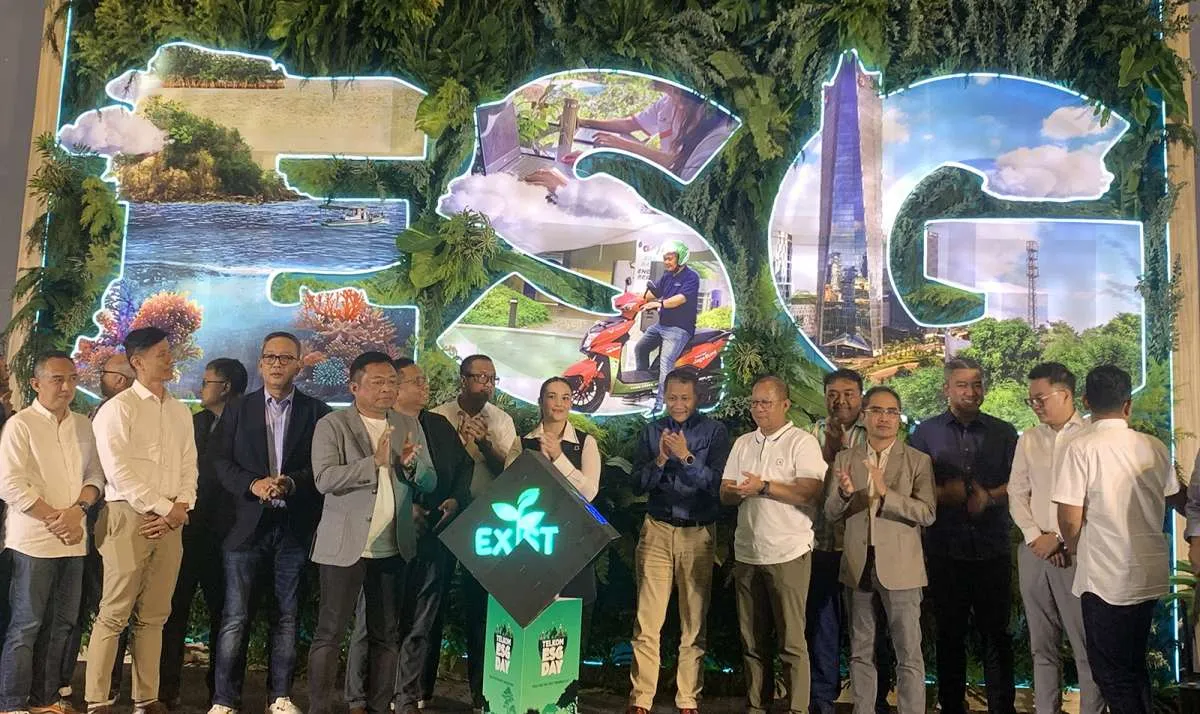 Telkom (TLKM) Optimistis Kinerjanya akan Tumbuh Positif Pada 2024, Ini Pendorongnya