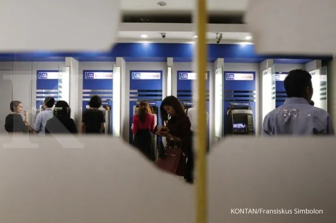 Top four banks post highest NIM: Statistics   