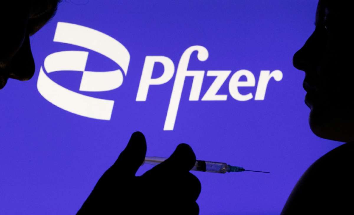 Pfizer Janjikan Penjualan Obat Paten dengan Harga Nirlaba di Negara-Negara Miskin