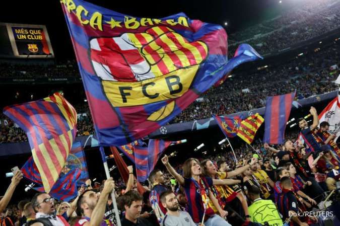 Barcelona vs Levante: Jadwal, Prediksi, dan Link Live Streaming La Liga