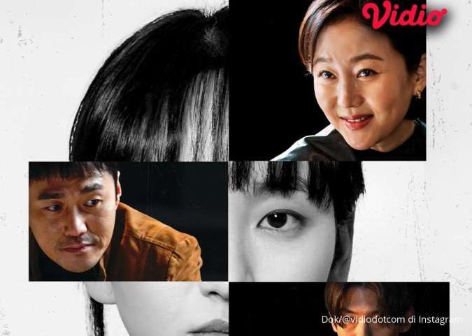 Drakor The Defects Tayang Dimana? Ini Link Nonton Subtitle Indonesia dan Pemain