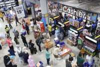 Hingga Akhir Tahun, Catur Sentosa Adiprana (CSAP) Bidik Ekspansi 4 Gerai Mitra10