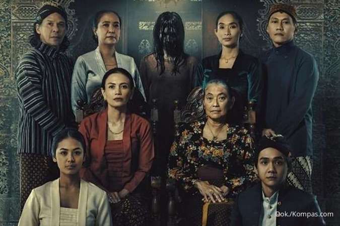 Ada 6 Film Horor Indonesia Terbaru di Netflix, Sudah Nonton Semua?