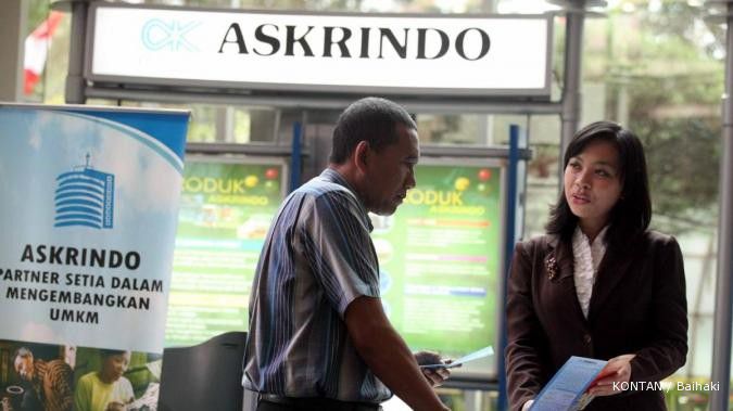 Data tak lengkap, Bapepam bisa bekukan asuransi