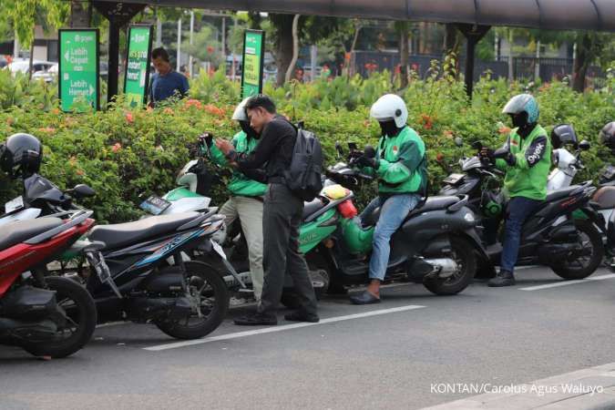 RUU Ketenagakerjaan Baru Disusun, Isu Kontrak hingga Gig Worker Jadi Sorotan