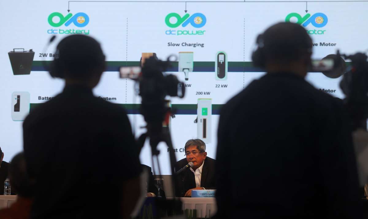 Dharma Polimetal (DRMA) Tebar Dividen Rp 171 Miliar dari Laba Bersih 2023